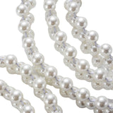 High-End Princess-Style Pearl Waist Chain