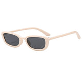 EUROPEAN AND AMERICAN STYLE FASHION SUNGLASSES_CWASG0521