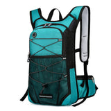 OUTDOOR SPORTS BACKPACK WITH WATER BLADDER_CWAB5412