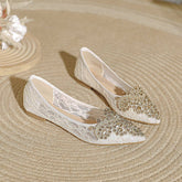 2024 NEW WOMEN FLAT MESH SINGLE SHOES_CWSHS0704