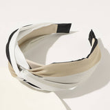 4PCS CROSS DECOR HAIR HOOP_CWAHA0234