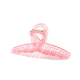 5 12IN LARGE CROSS GRIP HAIR CLAW CLIP_CWAHA1050