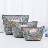 LARGE CAPACITY WATERPROOF STORAGE BAG MAKEUP BAG_CWAB1725