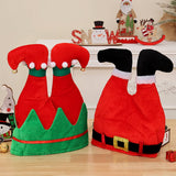 Cwah1816_Christmas Decorations Fun Hats