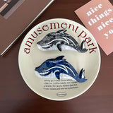 SHARK SERIES ACETATE HAIR CLAW CHIC BACK CLIP_CWAHA5964