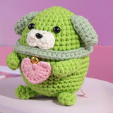 HANDMADE DIY HOT SELLING CROCHET ORNAMENTS_CWMM0813