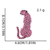 CARTOON EMBROIDERY HOT MELT ADHESIVE PATCH_CWMM4026