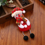 NEW CUTE CHRISTMAS PENDANTS_CWMM1919