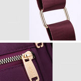 Large Capacity Women'S Shoulder Messenger Bag_Cwab3489