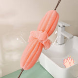 BATH POUF EXTRA LARGE NON FALLING BATH BAR BATHBALL_CWMM3350