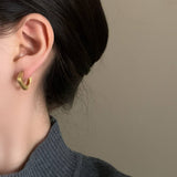 GEOMETRIC SQUARE FASHION RETRO EARRINGS FOR WOMEN_CWAJE3132