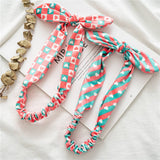 NEW CHRISTMAS CROSS HAIRBAND_CWAHA1955