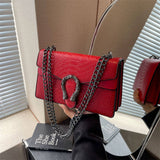 2024 NEW CROSSBODY CHAIN SMALL SQUARE BAG_CWAB2461