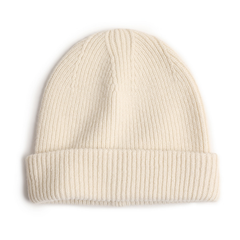 FASHION WOOL BEANIE UNISEX KOREAN WINTER HAT_CWAH3992