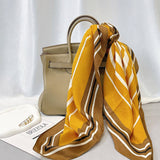 Velvet Scarf Elegant Faux Wool Fall/Winter Shawl_Cwasc0900