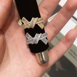 FASHIONABLE LUXURY COOL STYLE RING FOR WOMEN_CWAJE3100