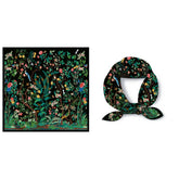 BOHO BEACH SCARF LIGHTWEIGHT WRAP HOLIDAY GIFT_CWASC0648