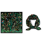 BOHO BEACH SCARF LIGHTWEIGHT WRAP HOLIDAY GIFT_CWASC0648