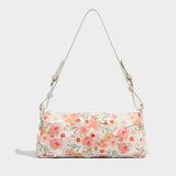 New Printed Flower Armpit Bag_Cwab1907