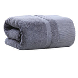 COMBED COTTON THICK ABSORBENT BATH TOWEL_CWMM2312