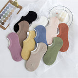 Women Silicone Non-Slip Invisible Boat Socks_Cwms0484