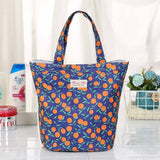 LEISURE TRAVEL BREATHABLE MESH HANDBAG WASH BAG_CWAB1727