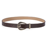 Women Simple Solid Color Pin Buckle Belt_Cwabe0358