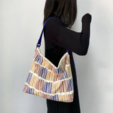 FRESH LITERARY CROSSBODY SHOULDER BAG_CWAB2133