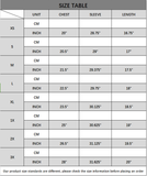 Women Color Matching Short Hoodie_Cwohol419