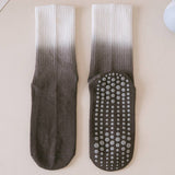Women Non-Slip Tie-Dyed Yoga Socks_Cwms0244