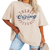 Womens Fashion Short Sleeve T-Shirt, New Style