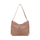 Women Large Capacity Tote Bag Shoulder Bag_Cwab1566