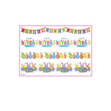 EASTER GLITTER WATER TRANSFER STICKERS FOR CANDLES_CWMM8367