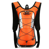 OUTDOOR SPORTS BACKPACK WITH HYDRATION BLADDER_CWAB5403