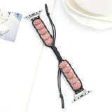 APPLE WATCH 7 1 VOLCANIC STONE STRAP_CWASC1545