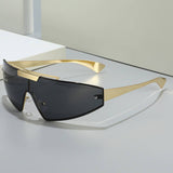 PUNK STYLE ONE PIECE CYCLING SUNGLASSES_CWASG0518