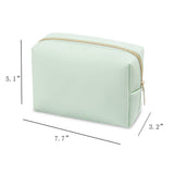 Women Simple Portable Washing Bag Large_Cwab0575