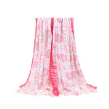 BEACH SCARVES WOMENS SUN PROTECTION SHAWLS_CWASC0680