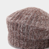Women¡¯S Vintage Beret Autumn Winter Hat_Cwah04715