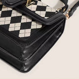SMALL HIGH END FASHIONABLE CHAIN SHOULDER BAG_CWAB3440