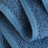 ADULT THICK COTTON LONG HAIR CLOTH FOUR STRIPES_CWMM2294