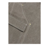 Cwmm1830_Denim Canvas Apron Multi-Functional Home Work Apron