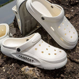 2024 NEW ANTI SLIP TWO WAY HOLE SANDALS_CWSHS0813