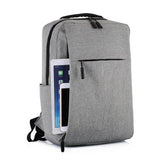 MEN S BUSINESS LAPTOP BACKPACK LARGE CAPACITY_CWAB5399