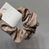 FRENCH ELEGANCE FLICKER RHINESTONE SCRUNCHIES_CWAHA0623