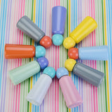 CUTE OUTDOOR DOUBLE LAYER HOT AND COLD WATER CUP_CWMM0977