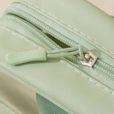 3SET PORTABLE TRANSPARENT WATERPROOF WASH BAG_CWAB0549