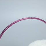 CUTE SOLID COLOR WARM EARMUFFS_CWMM1433