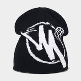 FASHION WARM STREET HIP HOP KNITTED HAT_CWAH1581