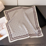 Fashion Printed Silk Satin Square Head Scarf_Cwasc03435
